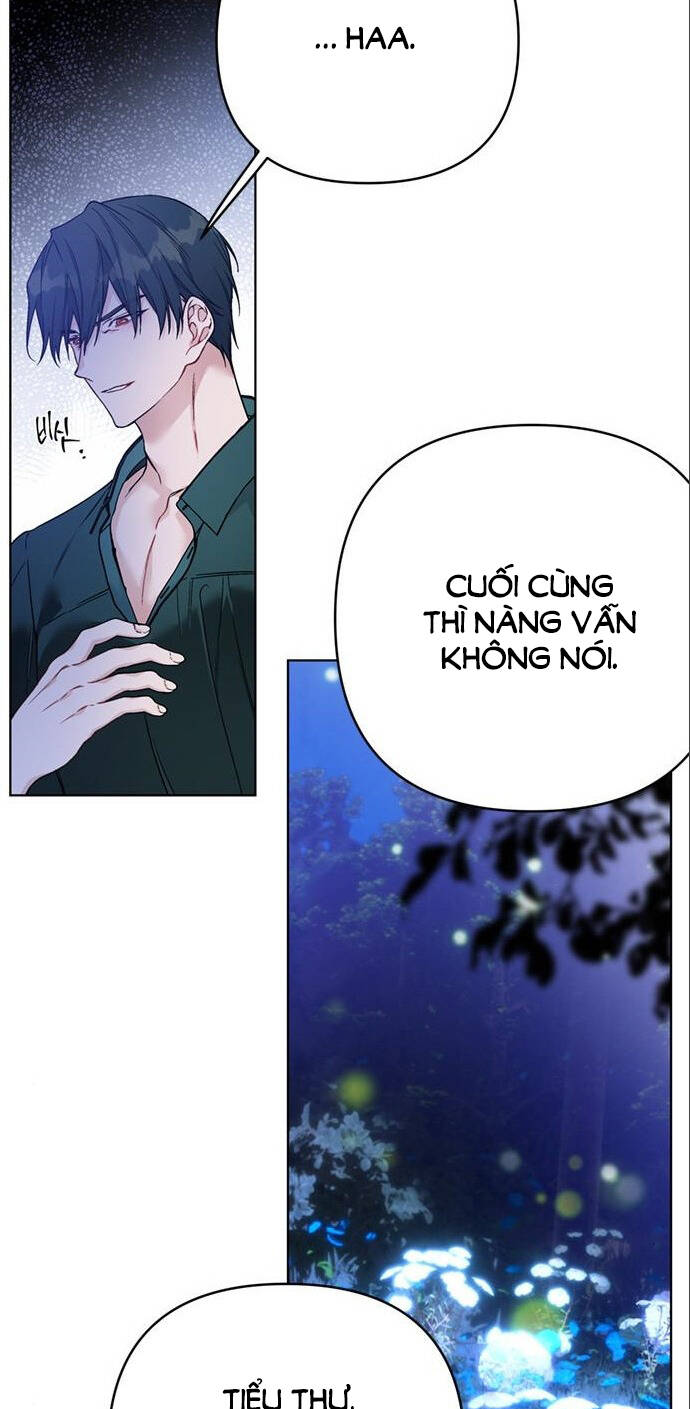 Cách Hiệp Sĩ Sống Như Một Tiểu Thư Quyền Quý - Chap 115.1 - Trang 20