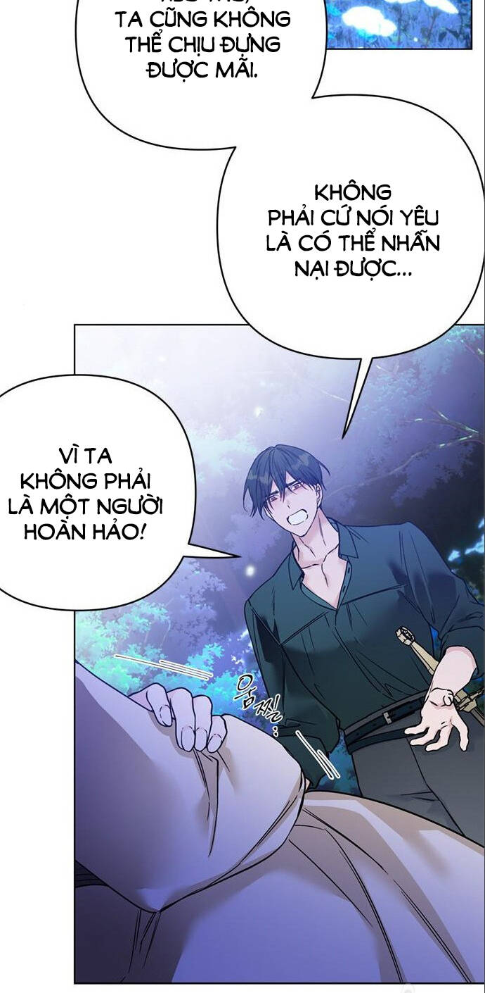 Cách Hiệp Sĩ Sống Như Một Tiểu Thư Quyền Quý - Chap 115.1 - Trang 21