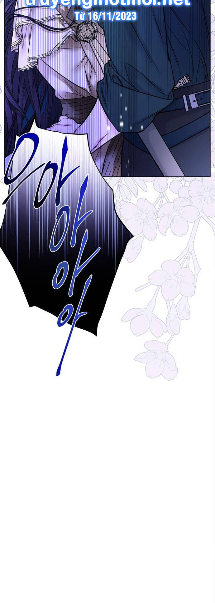 Cách Hiệp Sĩ Sống Như Một Tiểu Thư Quyền Quý - Chap 115.1 - Trang 35