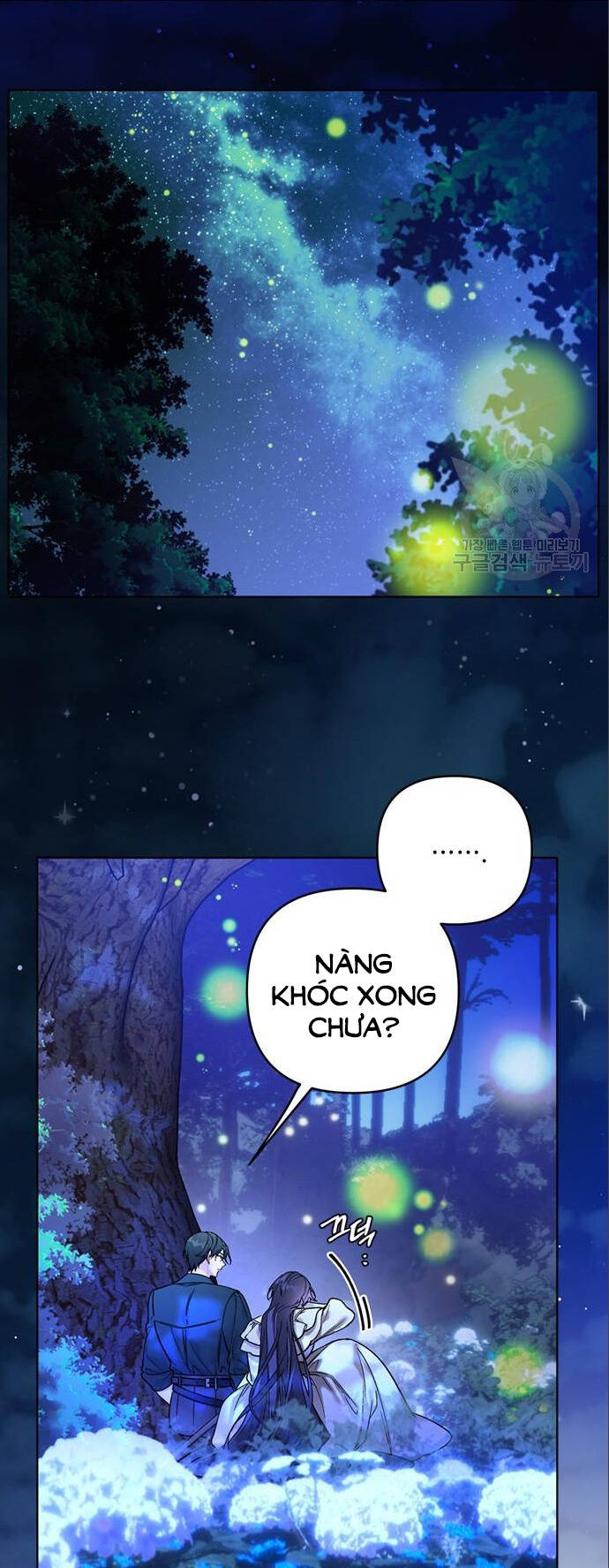 Cách Hiệp Sĩ Sống Như Một Tiểu Thư Quyền Quý - Chap 115.1 - Trang 38