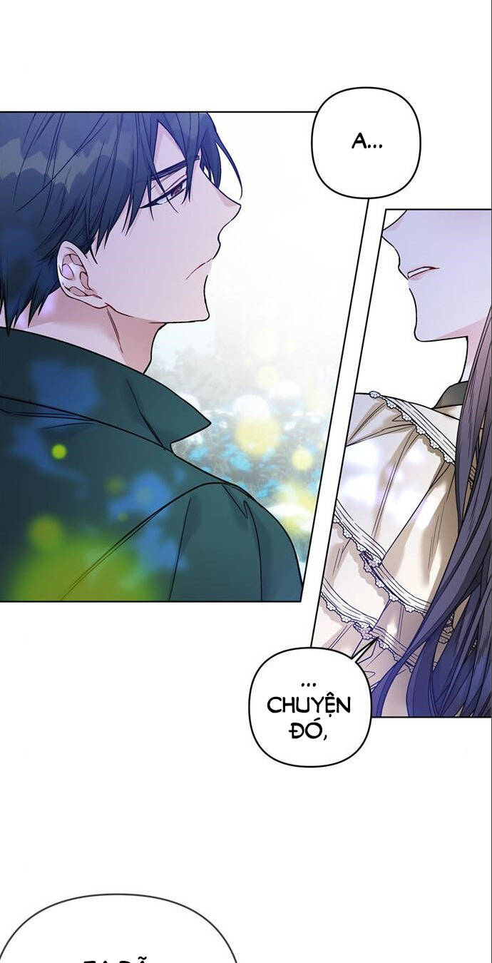 Cách Hiệp Sĩ Sống Như Một Tiểu Thư Quyền Quý - Chap 115.1 - Trang 40