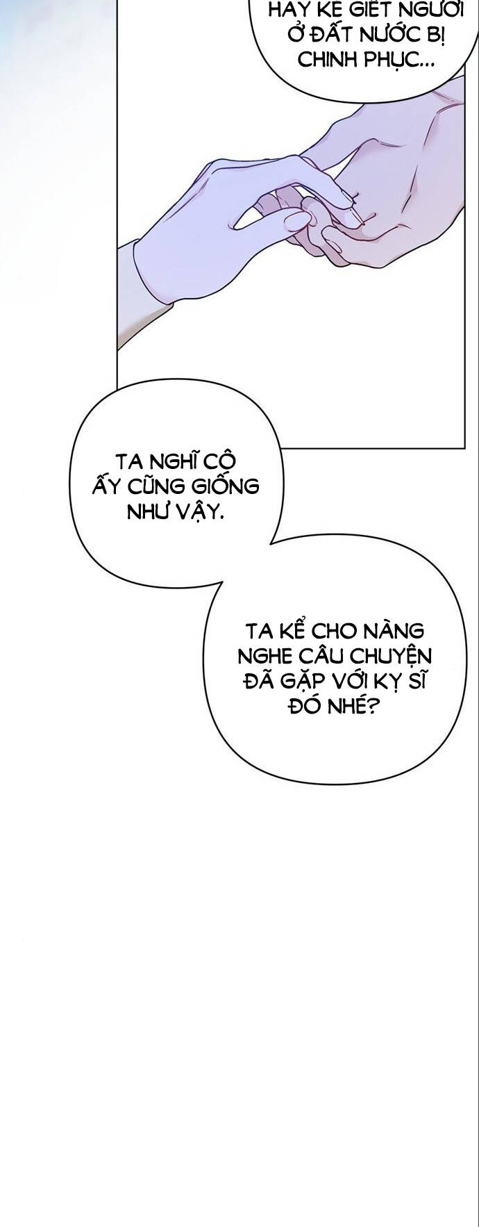 Cách Hiệp Sĩ Sống Như Một Tiểu Thư Quyền Quý - Chap 115.1 - Trang 48