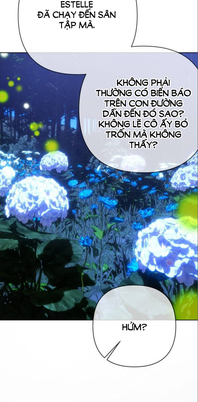 Cách Hiệp Sĩ Sống Như Một Tiểu Thư Quyền Quý - Chap 115.1 - Trang 54