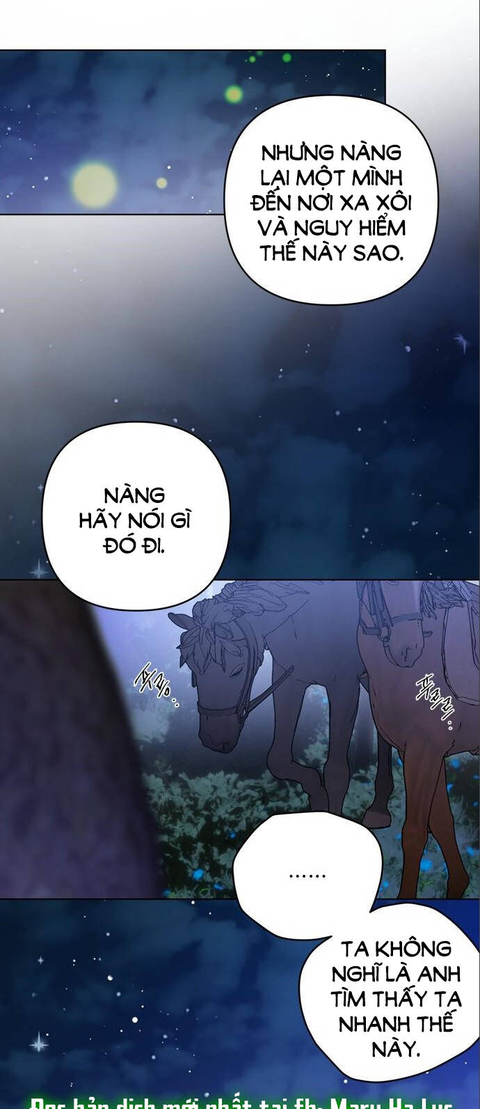 Cách Hiệp Sĩ Sống Như Một Tiểu Thư Quyền Quý - Chap 115.1 - Trang 8
