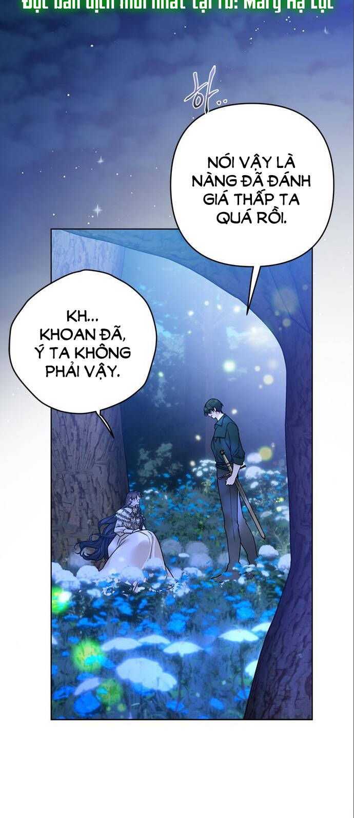 Cách Hiệp Sĩ Sống Như Một Tiểu Thư Quyền Quý - Chap 115.1 - Trang 9