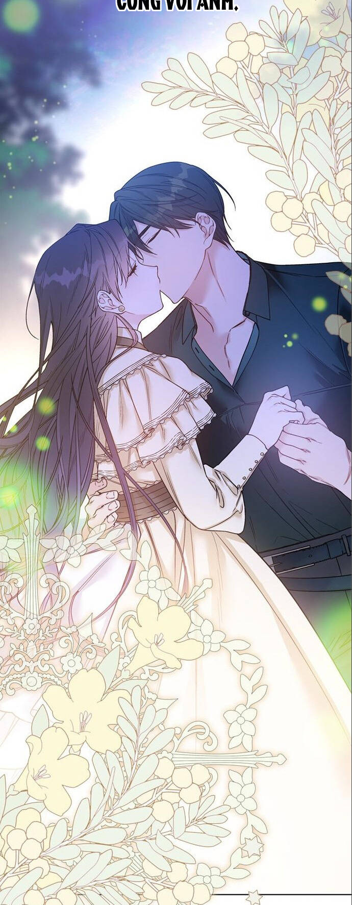 Cách Hiệp Sĩ Sống Như Một Tiểu Thư Quyền Quý - Chap 115.2 - Trang 20