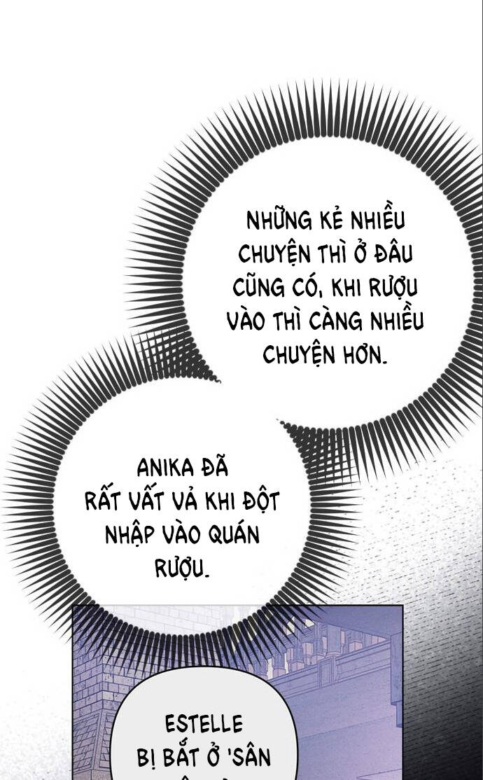 Cách Hiệp Sĩ Sống Như Một Tiểu Thư Quyền Quý - Chap 115.2 - Trang 3