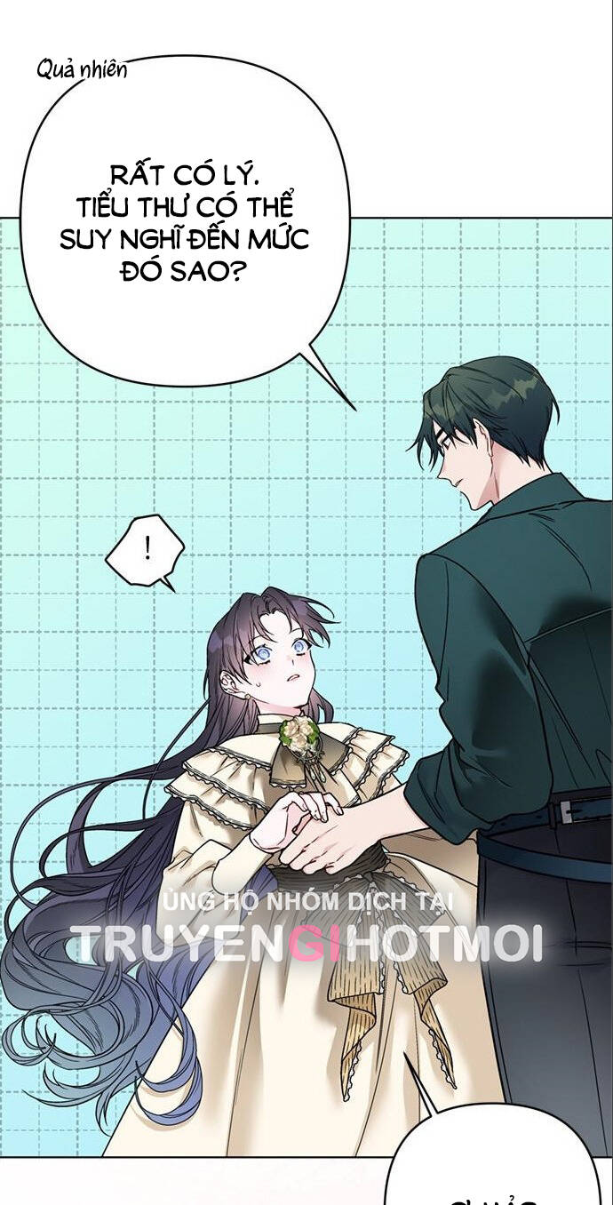 Cách Hiệp Sĩ Sống Như Một Tiểu Thư Quyền Quý - Chap 115.2 - Trang 5