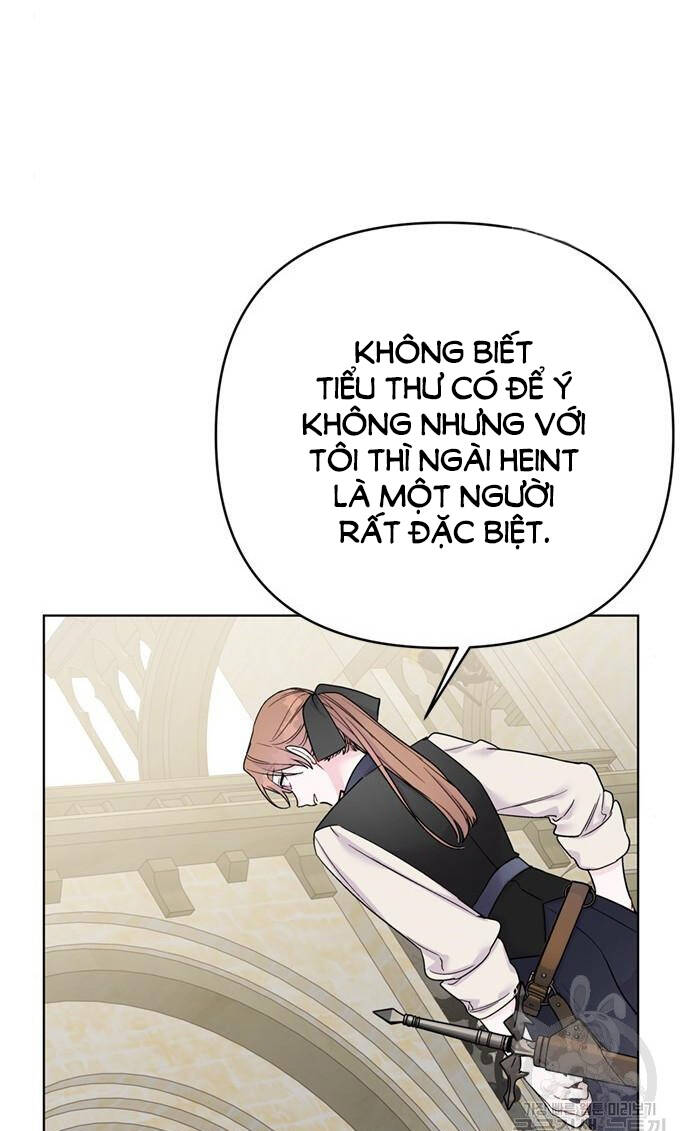 Cách Hiệp Sĩ Sống Như Một Tiểu Thư Quyền Quý - Chap 116.1 - Trang 20