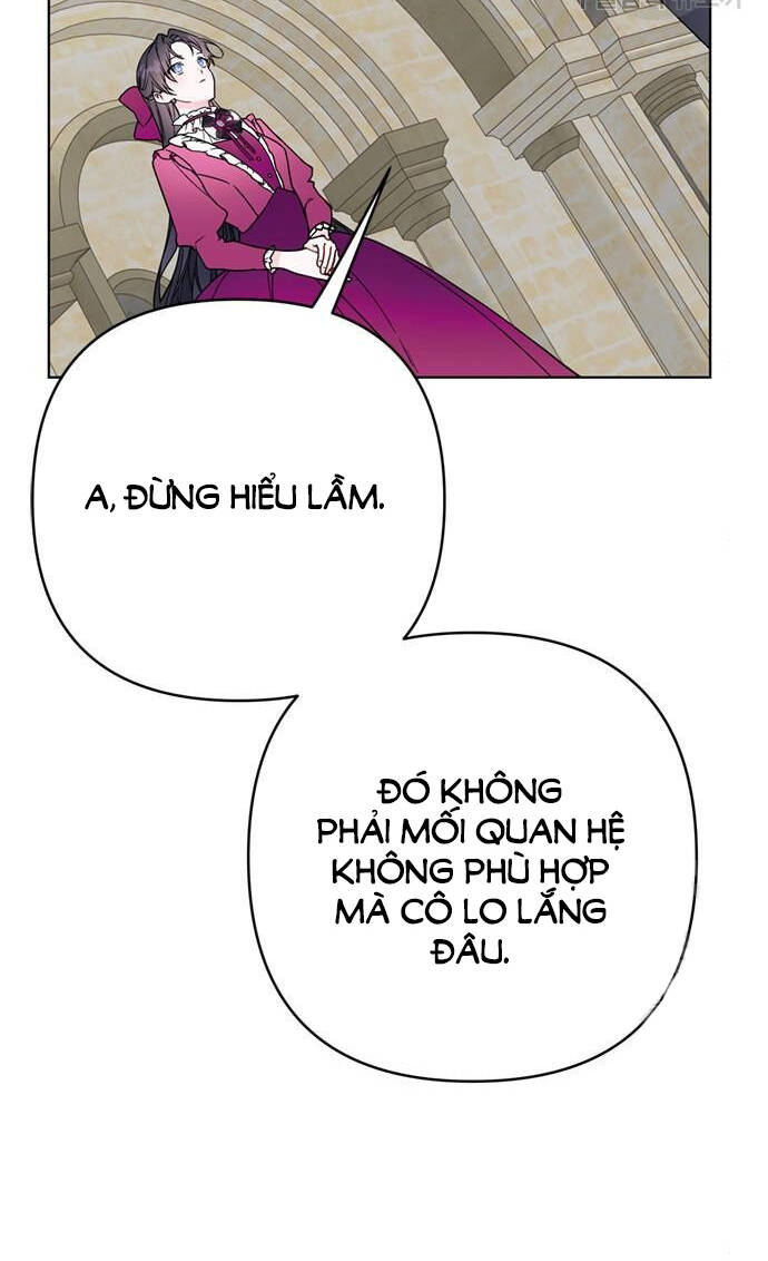 Cách Hiệp Sĩ Sống Như Một Tiểu Thư Quyền Quý - Chap 116.1 - Trang 21