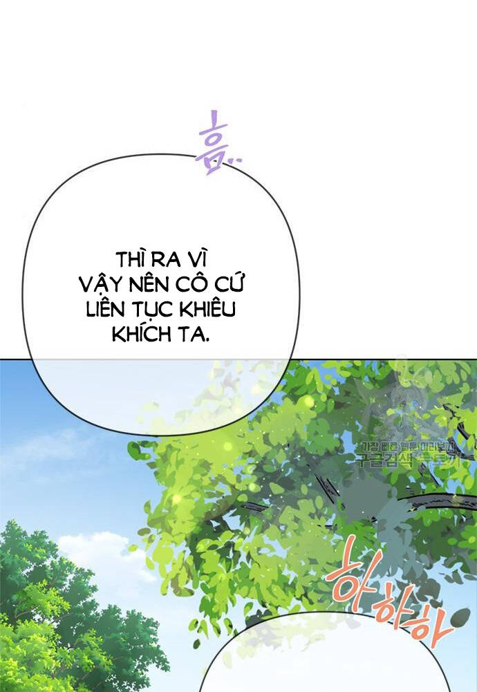 Cách Hiệp Sĩ Sống Như Một Tiểu Thư Quyền Quý - Chap 116.1 - Trang 22