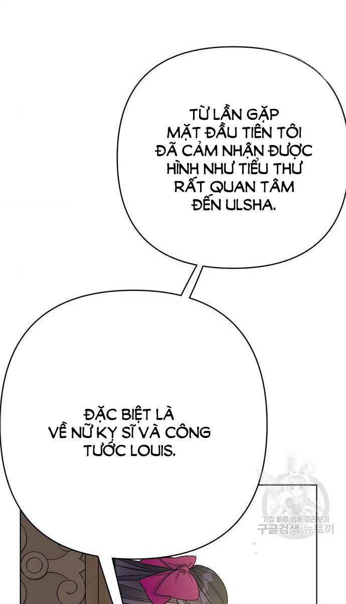 Cách Hiệp Sĩ Sống Như Một Tiểu Thư Quyền Quý - Chap 116.1 - Trang 30