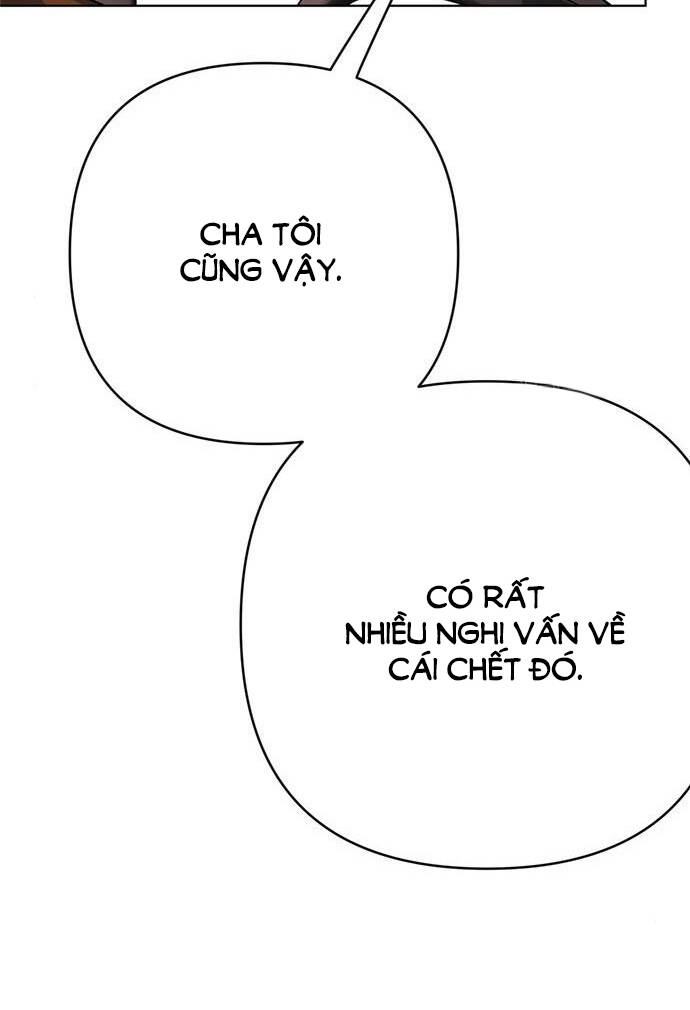 Cách Hiệp Sĩ Sống Như Một Tiểu Thư Quyền Quý - Chap 116.2 - Trang 15