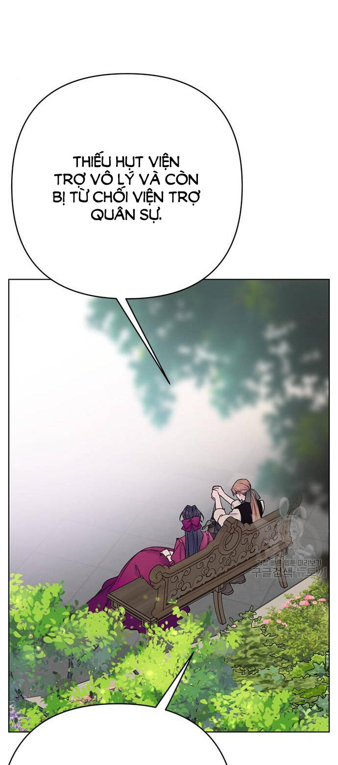 Cách Hiệp Sĩ Sống Như Một Tiểu Thư Quyền Quý - Chap 116.2 - Trang 16
