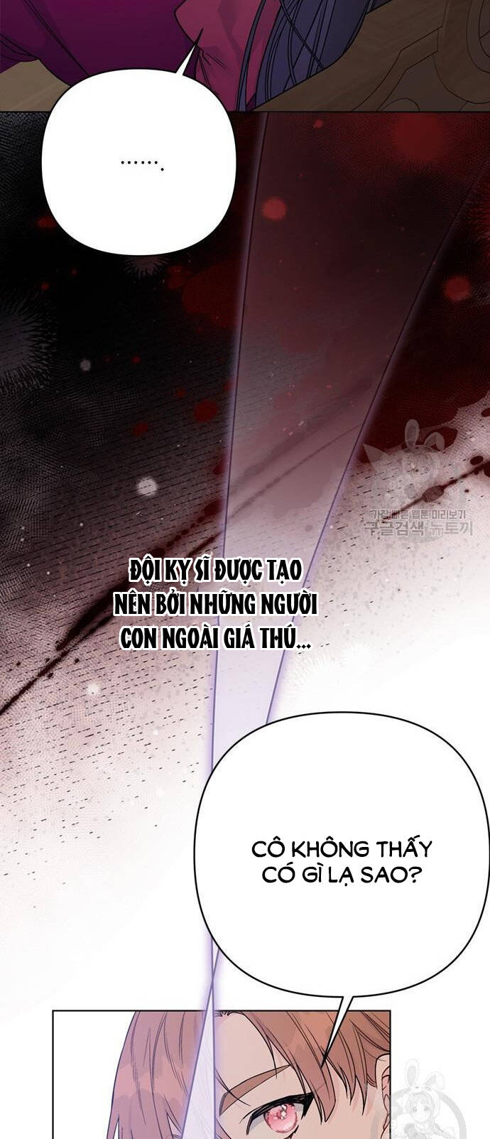 Cách Hiệp Sĩ Sống Như Một Tiểu Thư Quyền Quý - Chap 116.2 - Trang 18