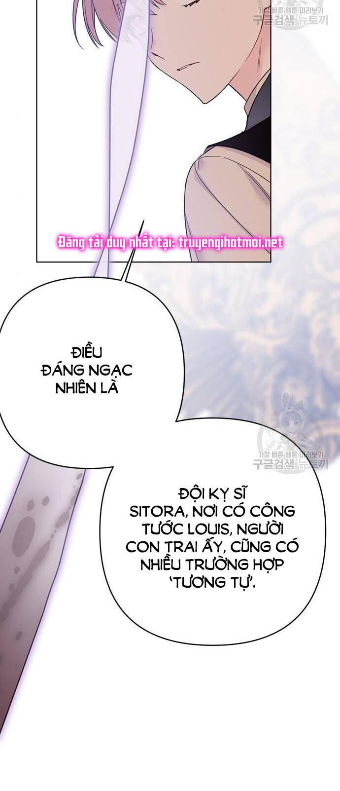 Cách Hiệp Sĩ Sống Như Một Tiểu Thư Quyền Quý - Chap 116.2 - Trang 19