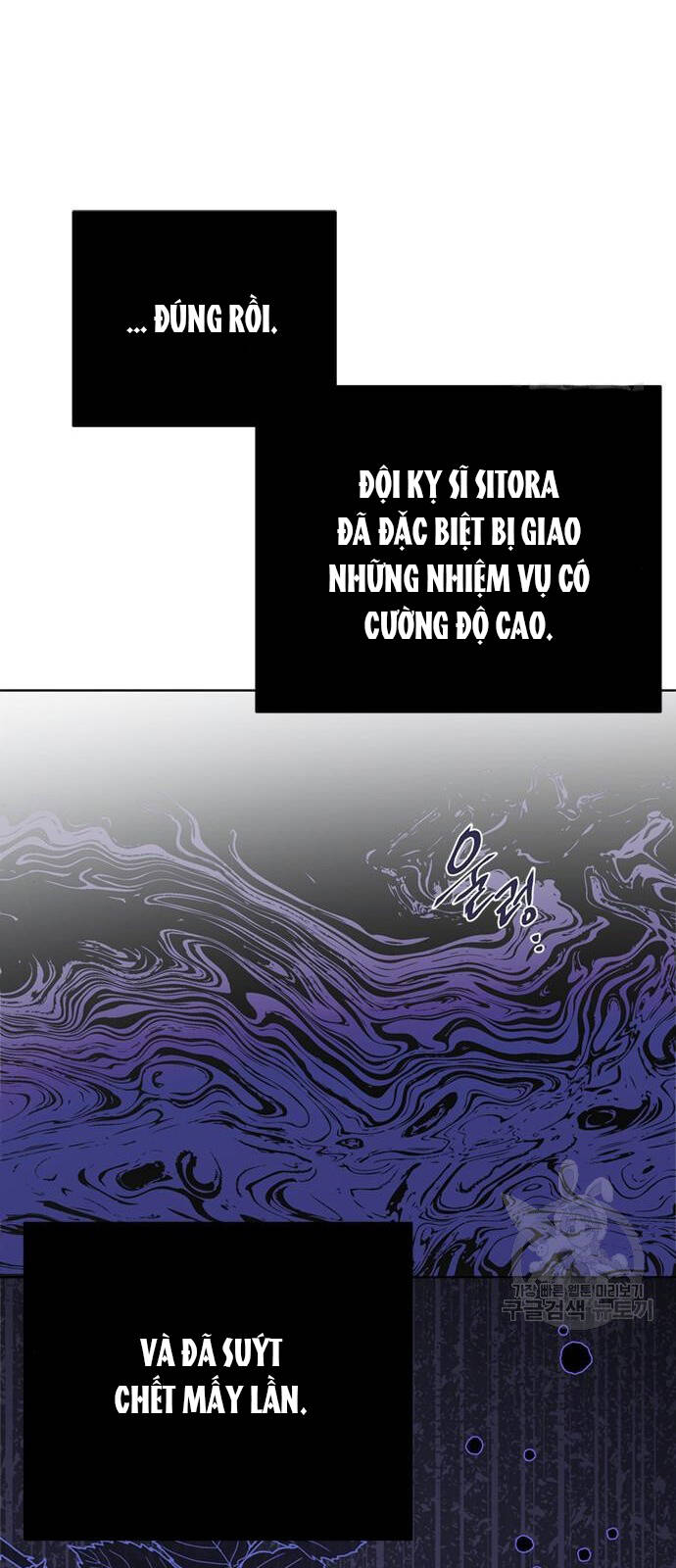 Cách Hiệp Sĩ Sống Như Một Tiểu Thư Quyền Quý - Chap 116.2 - Trang 21