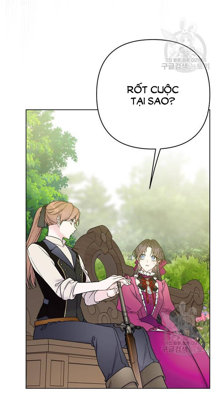 Cách Hiệp Sĩ Sống Như Một Tiểu Thư Quyền Quý - Chap 116.2 - Trang 24
