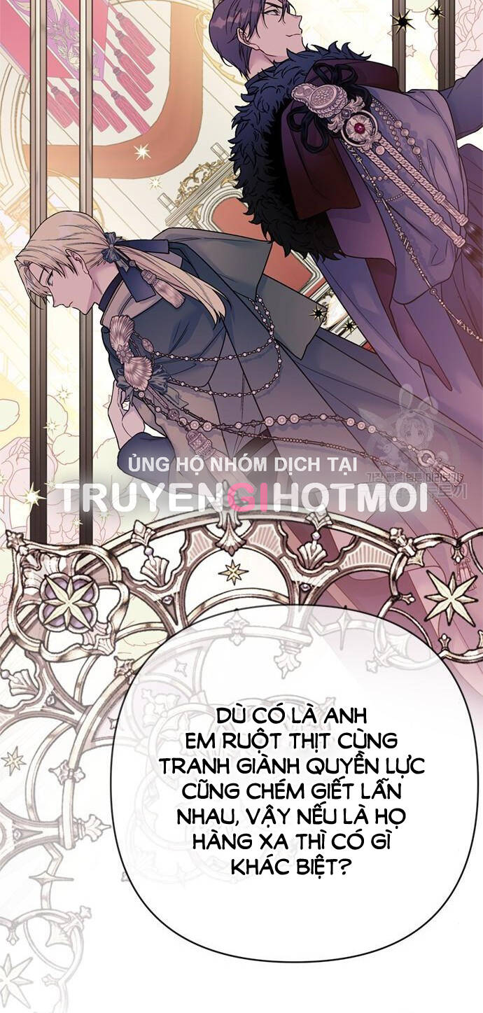 Cách Hiệp Sĩ Sống Như Một Tiểu Thư Quyền Quý - Chap 116.2 - Trang 27