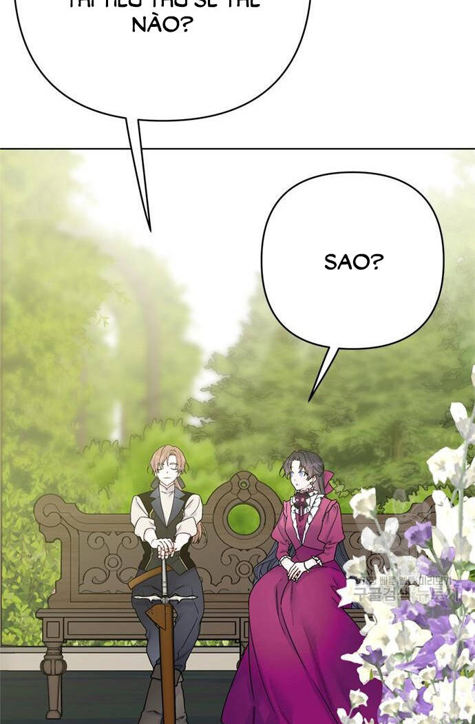 Cách Hiệp Sĩ Sống Như Một Tiểu Thư Quyền Quý - Chap 116.2 - Trang 4