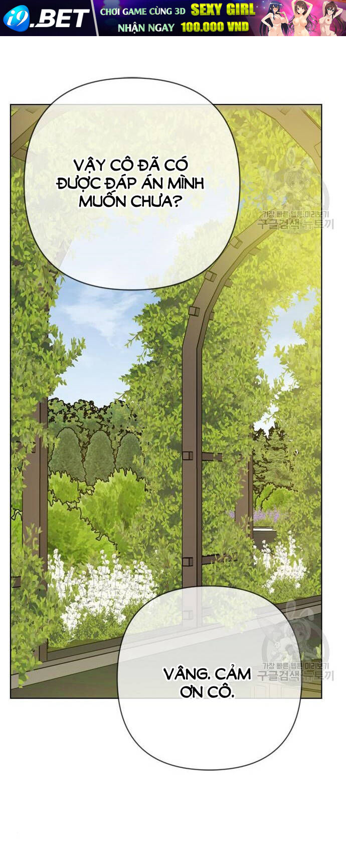 Cách Hiệp Sĩ Sống Như Một Tiểu Thư Quyền Quý - Chap 116.2 - Trang 31