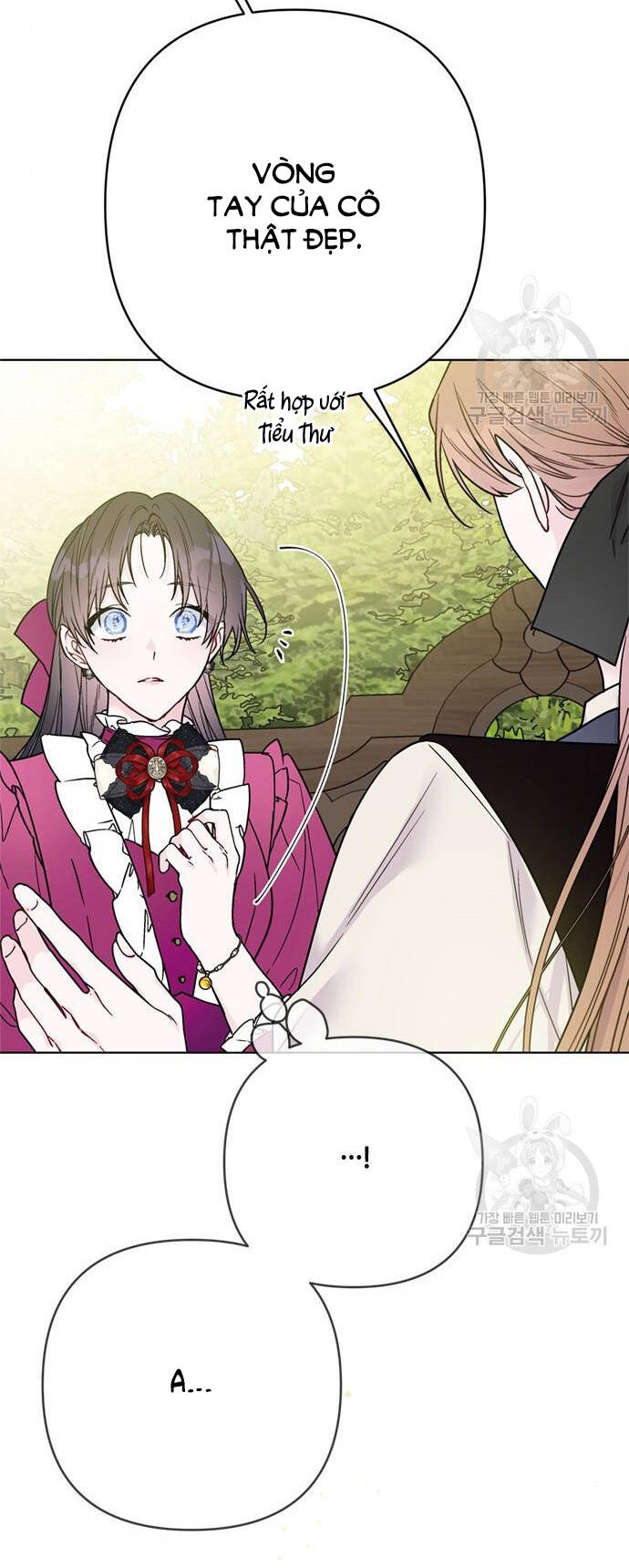Cách Hiệp Sĩ Sống Như Một Tiểu Thư Quyền Quý - Chap 116.2 - Trang 35