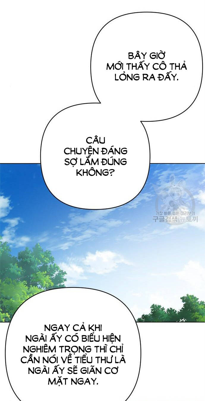 Cách Hiệp Sĩ Sống Như Một Tiểu Thư Quyền Quý - Chap 116.2 - Trang 38