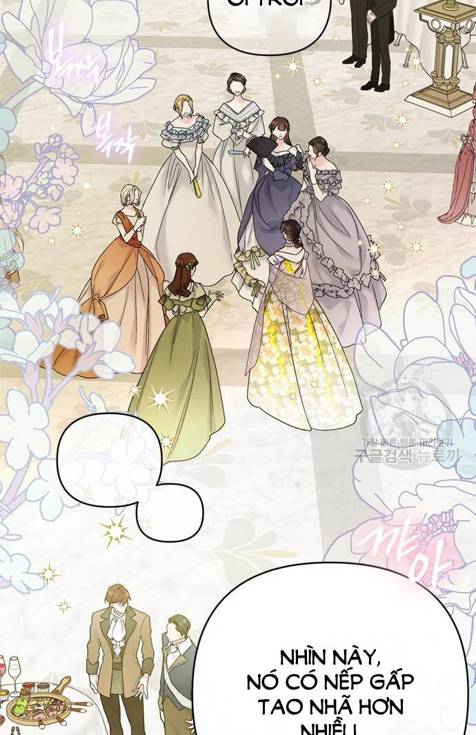 Cách Hiệp Sĩ Sống Như Một Tiểu Thư Quyền Quý - Chap 117.1 - Trang 2