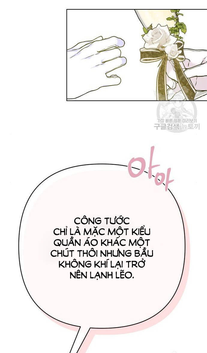 Cách Hiệp Sĩ Sống Như Một Tiểu Thư Quyền Quý - Chap 117.1 - Trang 12