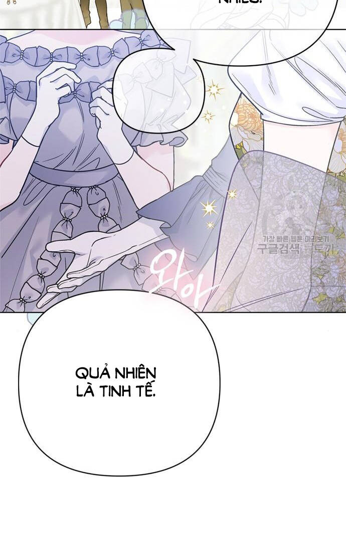 Cách Hiệp Sĩ Sống Như Một Tiểu Thư Quyền Quý - Chap 117.1 - Trang 3
