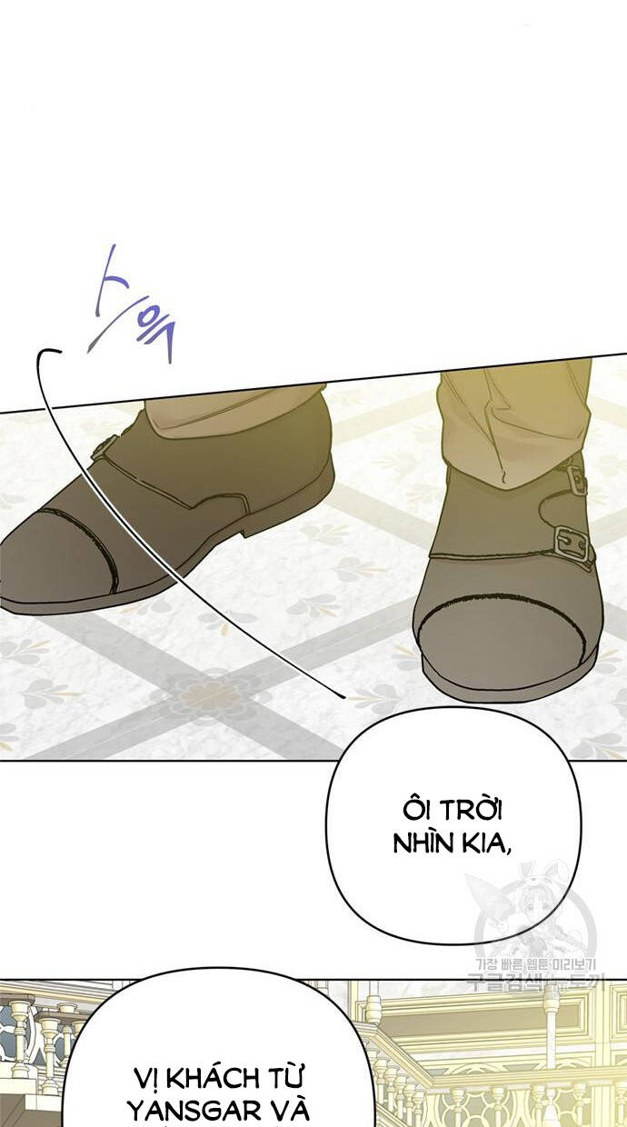 Cách Hiệp Sĩ Sống Như Một Tiểu Thư Quyền Quý - Chap 117.2 - Trang 12