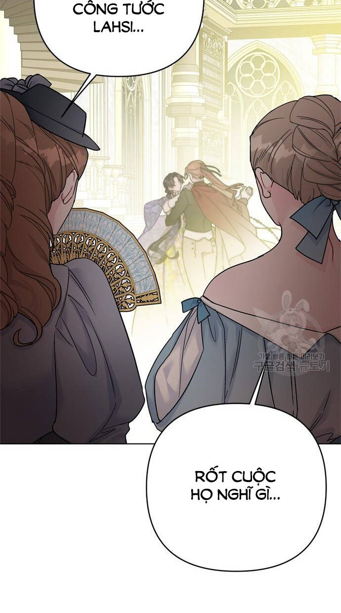 Cách Hiệp Sĩ Sống Như Một Tiểu Thư Quyền Quý - Chap 117.2 - Trang 13