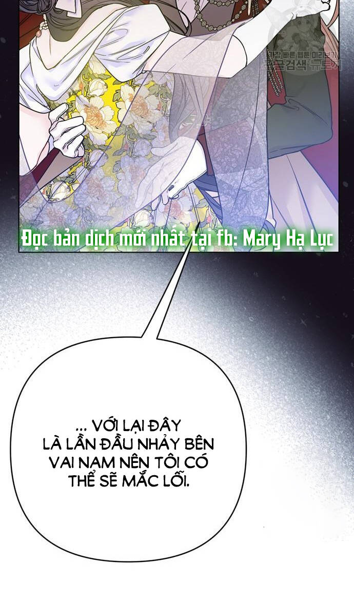 Cách Hiệp Sĩ Sống Như Một Tiểu Thư Quyền Quý - Chap 117.2 - Trang 15