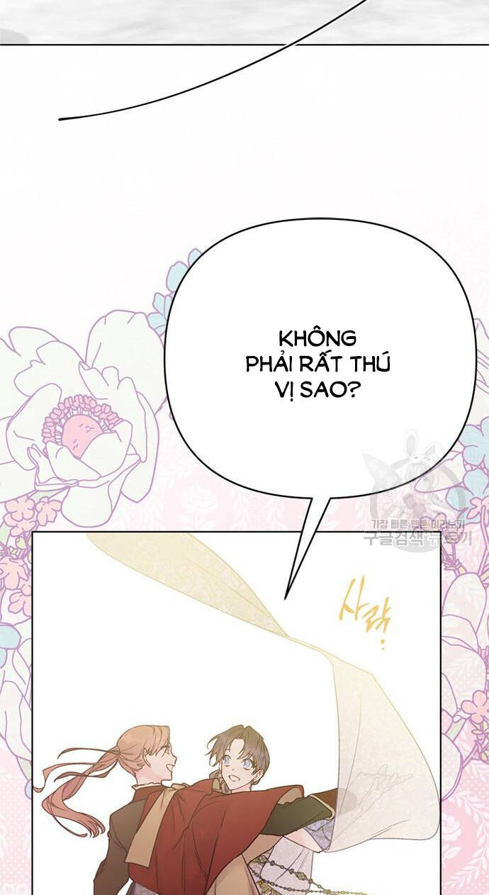 Cách Hiệp Sĩ Sống Như Một Tiểu Thư Quyền Quý - Chap 117.2 - Trang 19