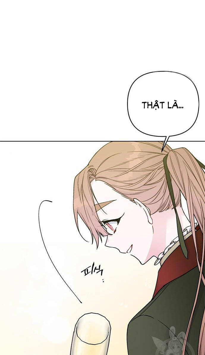 Cách Hiệp Sĩ Sống Như Một Tiểu Thư Quyền Quý - Chap 117.2 - Trang 3