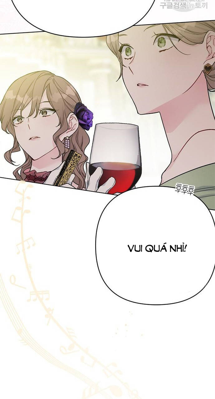 Cách Hiệp Sĩ Sống Như Một Tiểu Thư Quyền Quý - Chap 117.2 - Trang 21