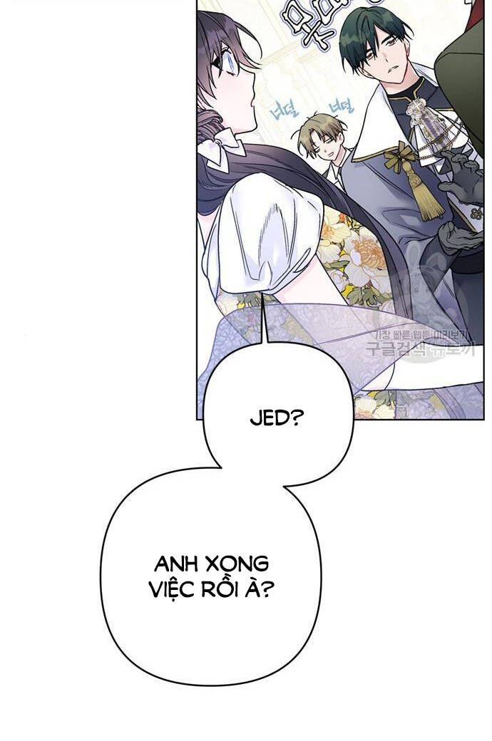 Cách Hiệp Sĩ Sống Như Một Tiểu Thư Quyền Quý - Chap 117.2 - Trang 28