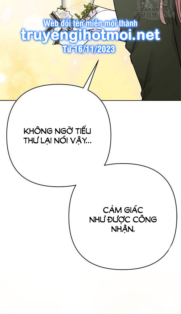 Cách Hiệp Sĩ Sống Như Một Tiểu Thư Quyền Quý - Chap 117.2 - Trang 4