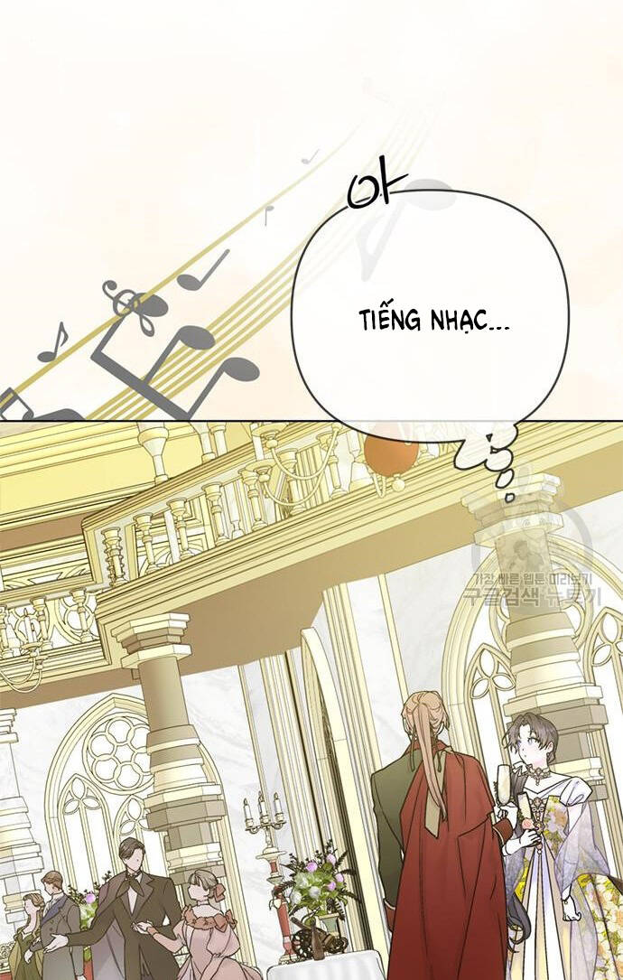 Cách Hiệp Sĩ Sống Như Một Tiểu Thư Quyền Quý - Chap 117.2 - Trang 5