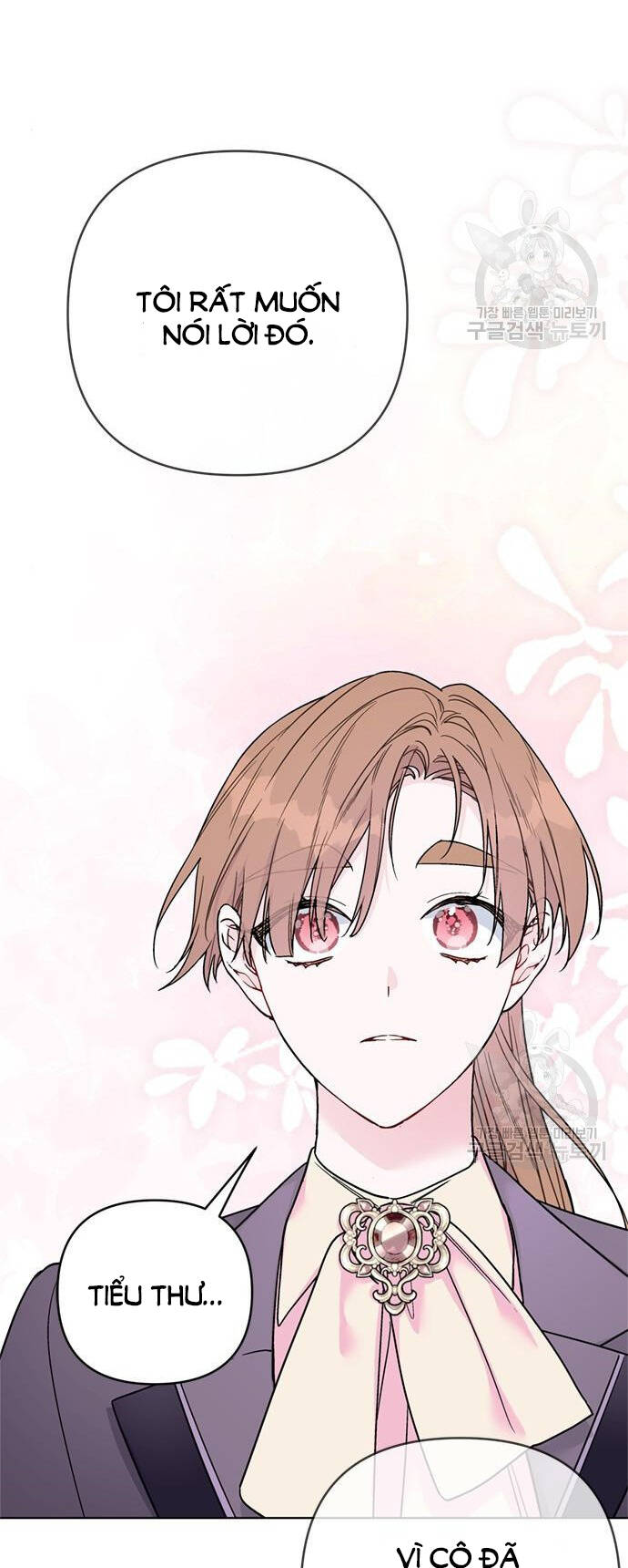 Cách Hiệp Sĩ Sống Như Một Tiểu Thư Quyền Quý - Chap 117.2 - Trang 41