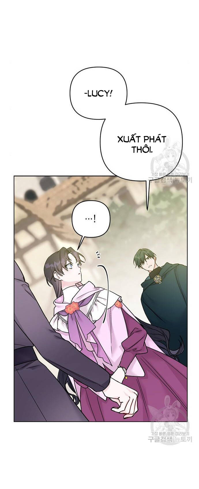 Cách Hiệp Sĩ Sống Như Một Tiểu Thư Quyền Quý - Chap 117.2 - Trang 44