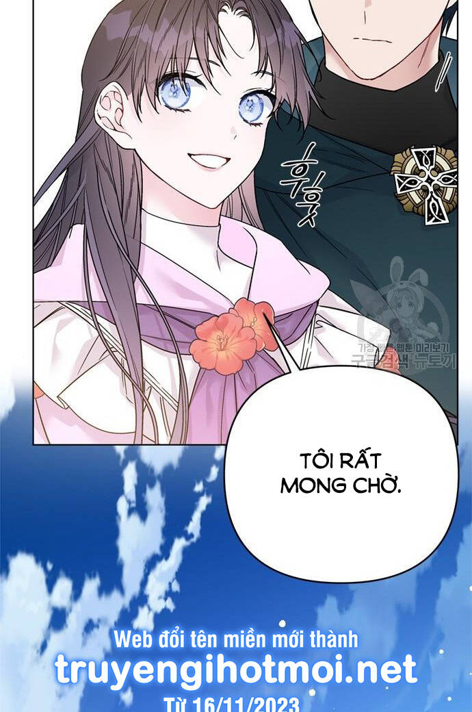 Cách Hiệp Sĩ Sống Như Một Tiểu Thư Quyền Quý - Chap 117.2 - Trang 46