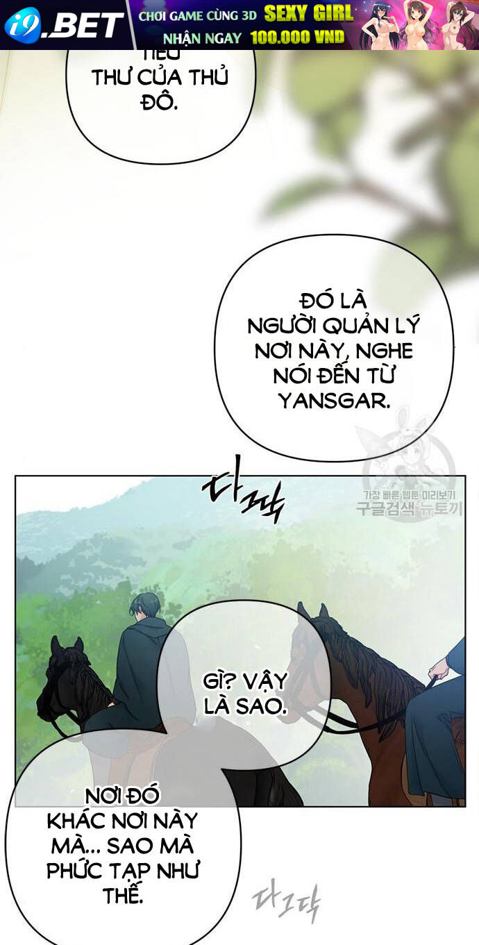 Cách Hiệp Sĩ Sống Như Một Tiểu Thư Quyền Quý - Chap 118.1 - Trang 2