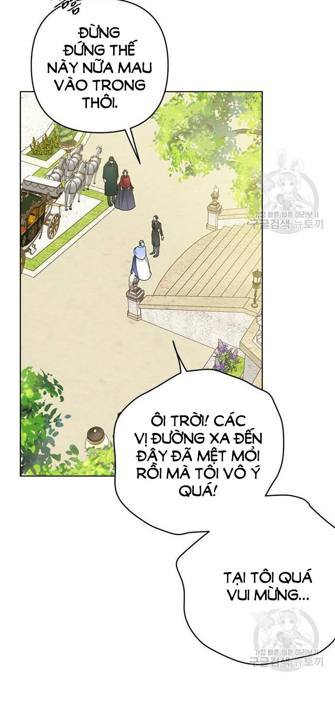 Cách Hiệp Sĩ Sống Như Một Tiểu Thư Quyền Quý - Chap 118.1 - Trang 13
