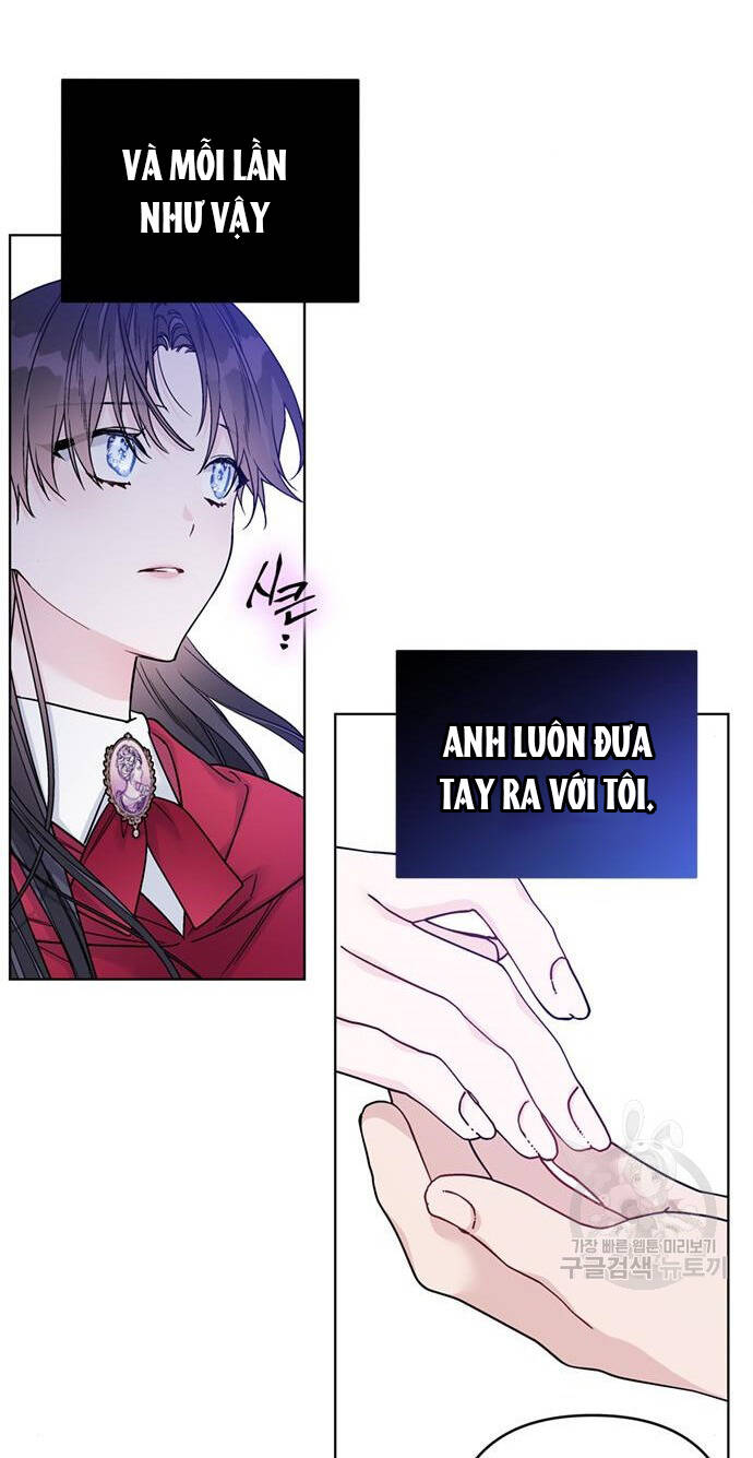 Cách Hiệp Sĩ Sống Như Một Tiểu Thư Quyền Quý - Chap 118.1 - Trang 18