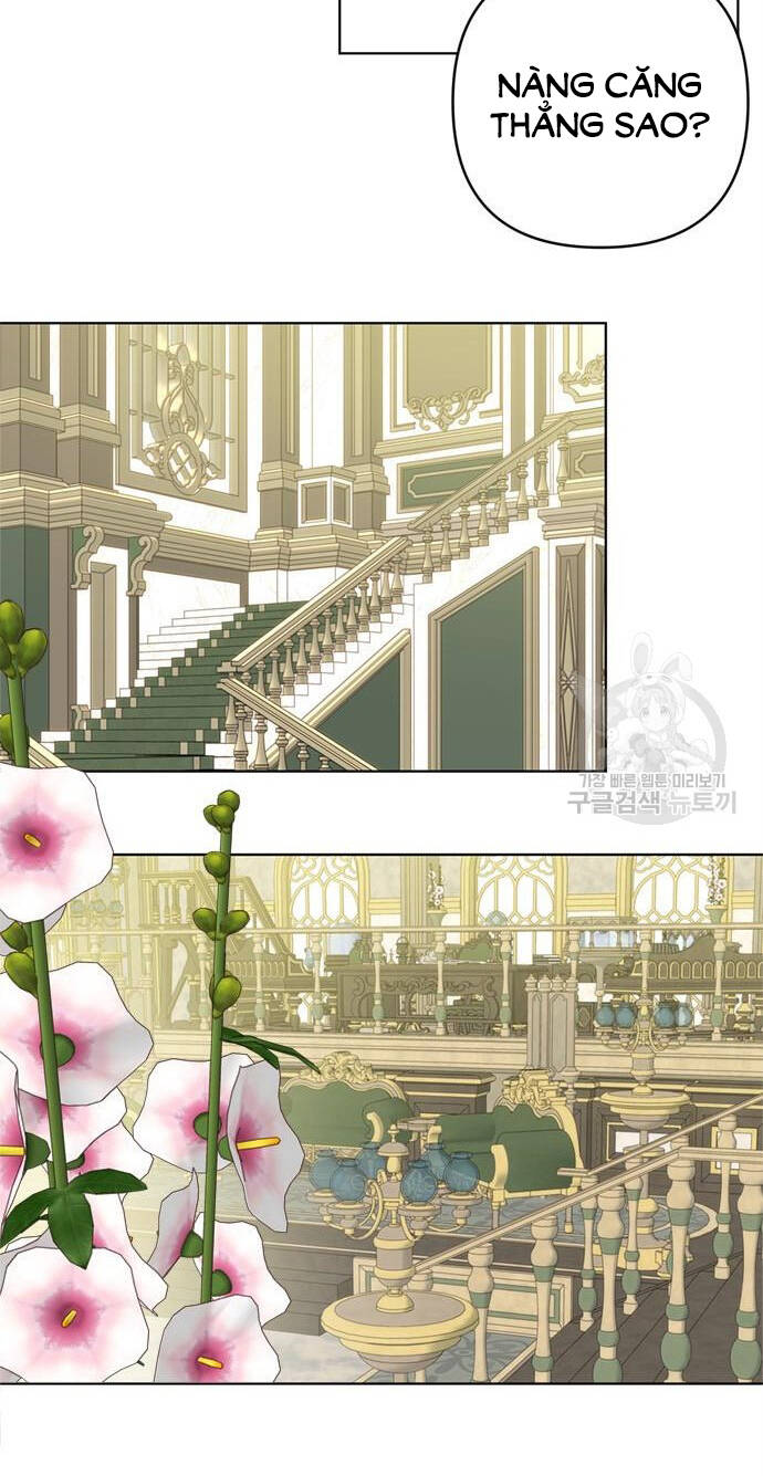 Cách Hiệp Sĩ Sống Như Một Tiểu Thư Quyền Quý - Chap 118.1 - Trang 19