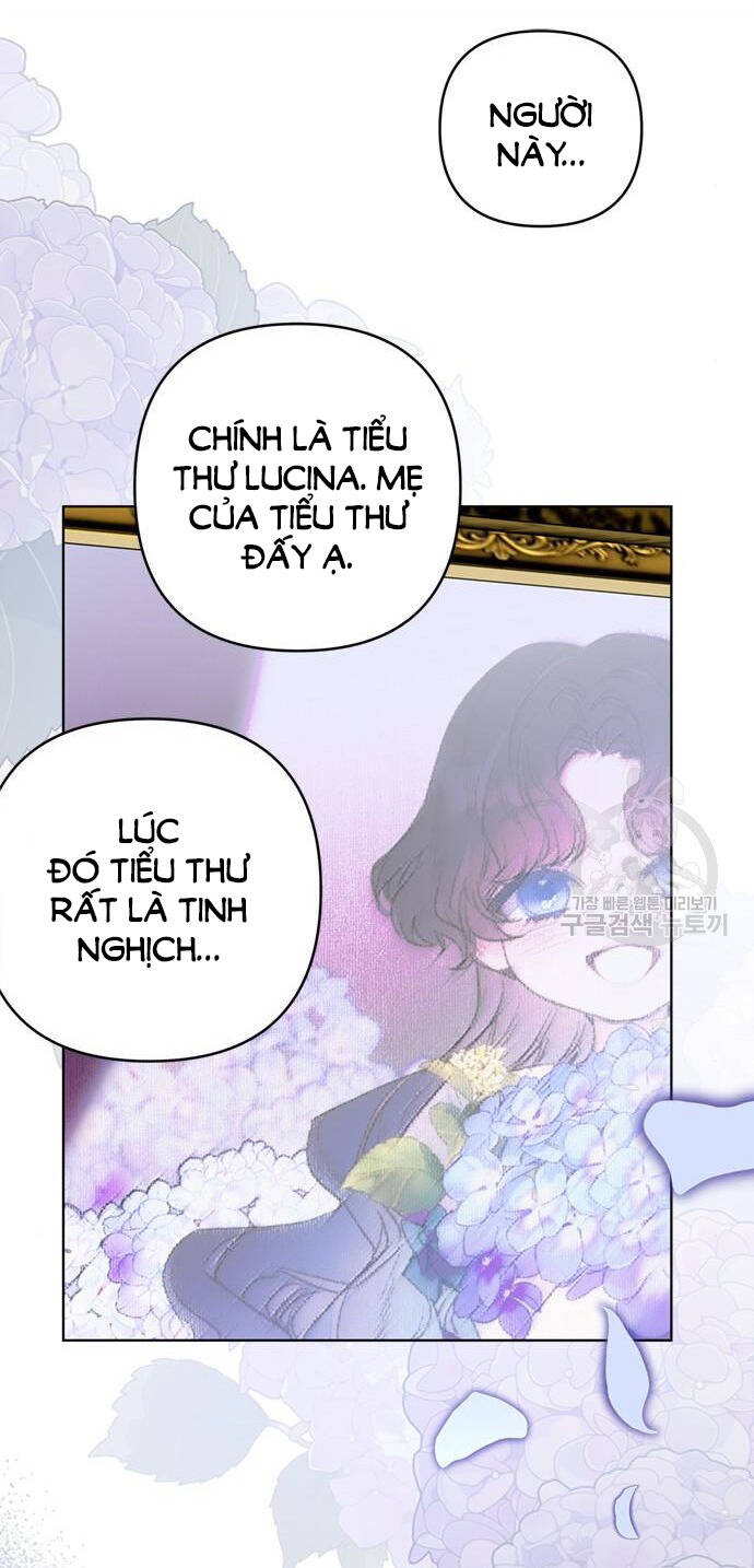 Cách Hiệp Sĩ Sống Như Một Tiểu Thư Quyền Quý - Chap 118.1 - Trang 22