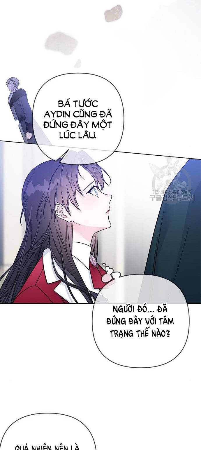 Cách Hiệp Sĩ Sống Như Một Tiểu Thư Quyền Quý - Chap 118.1 - Trang 24