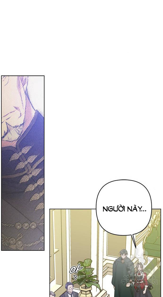 Cách Hiệp Sĩ Sống Như Một Tiểu Thư Quyền Quý - Chap 118.1 - Trang 26