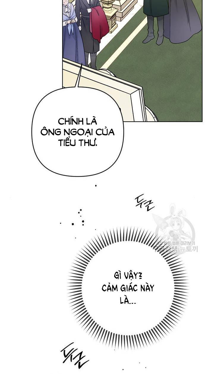 Cách Hiệp Sĩ Sống Như Một Tiểu Thư Quyền Quý - Chap 118.1 - Trang 27